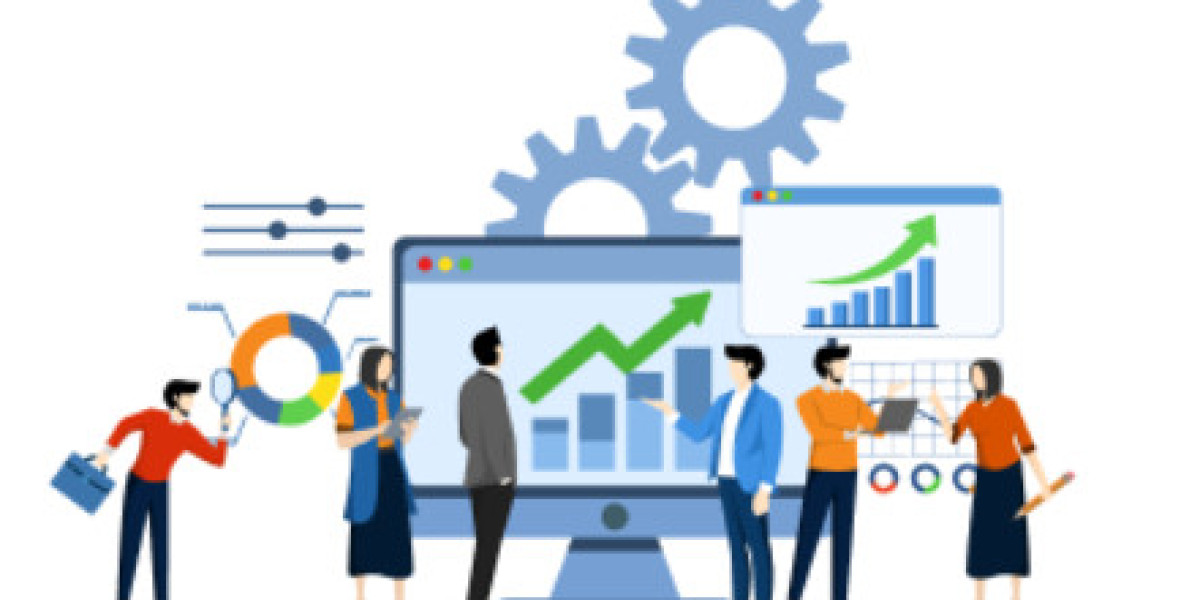 Building Cyber Resilience with Effective IT Security Solutions