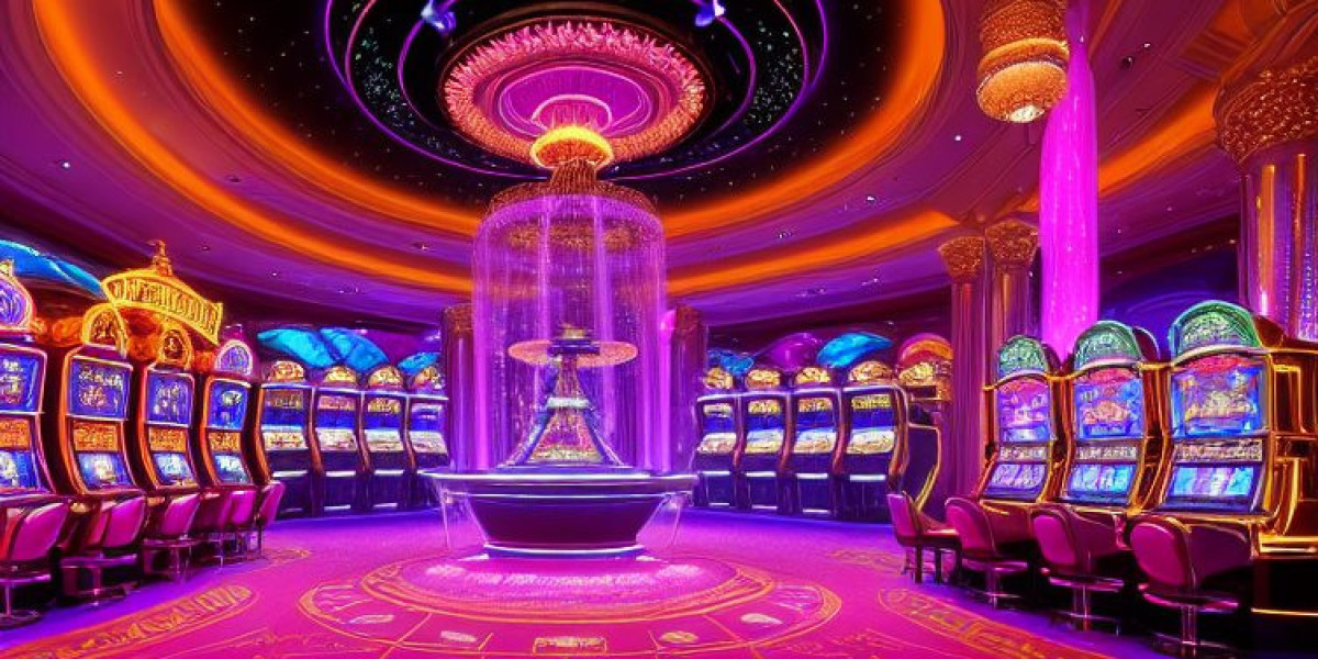 Experiencias de Entretenimiento Excelente en Platincasino