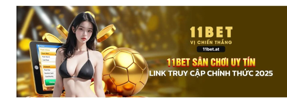 11BET AT Cover Image