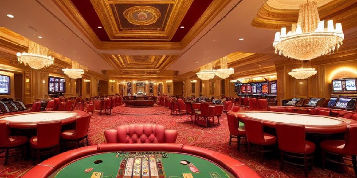 لعبة اللعبة القديمة في Just Casino