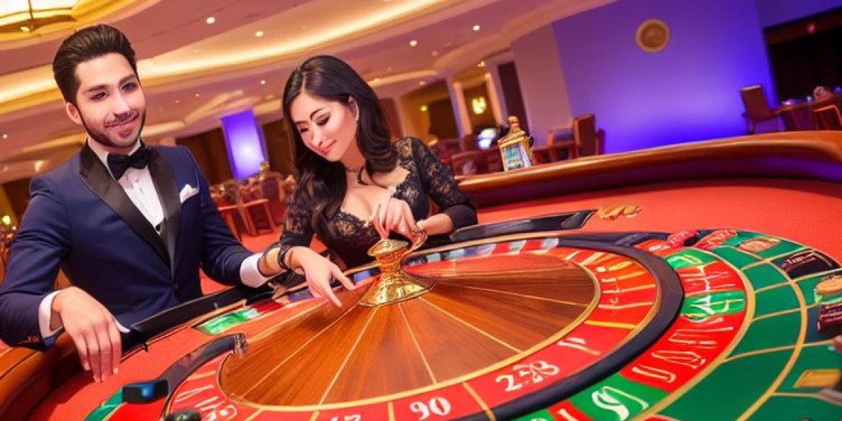 High-quality Real-time Gaming at JustCasino Australia
