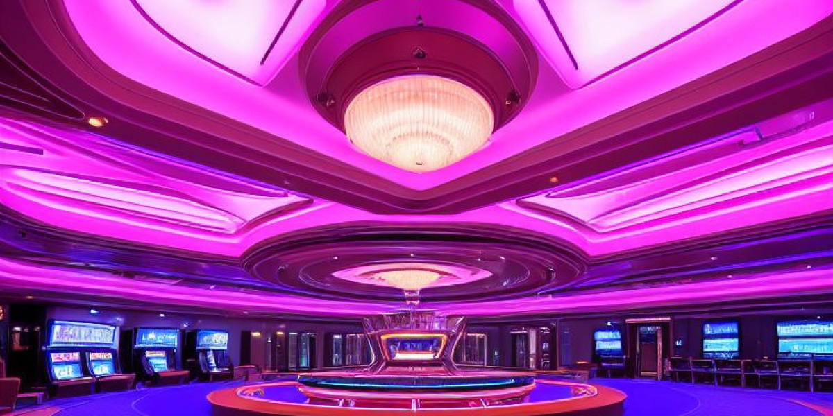 Abwechslungsreiche Spiele in Robocat Casino