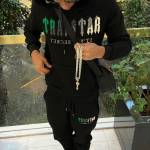 Trapstar Hoodie Profile Picture