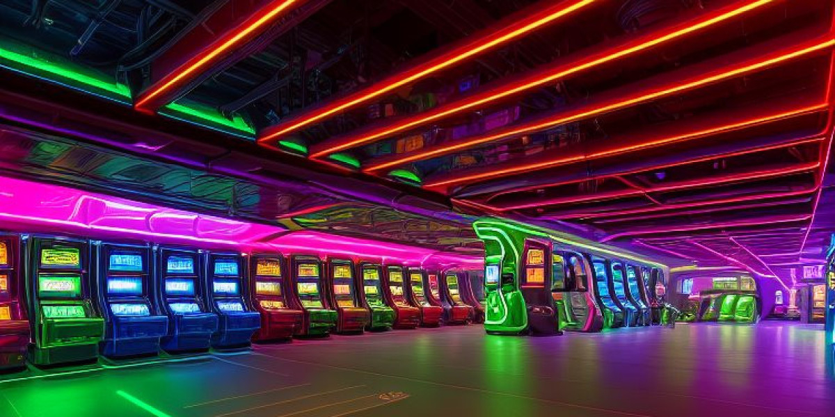 Pokie Fun at Level Up online Casino