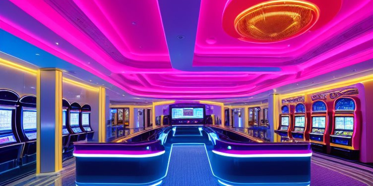 Casino24 Live-Gaming-Erfahrung