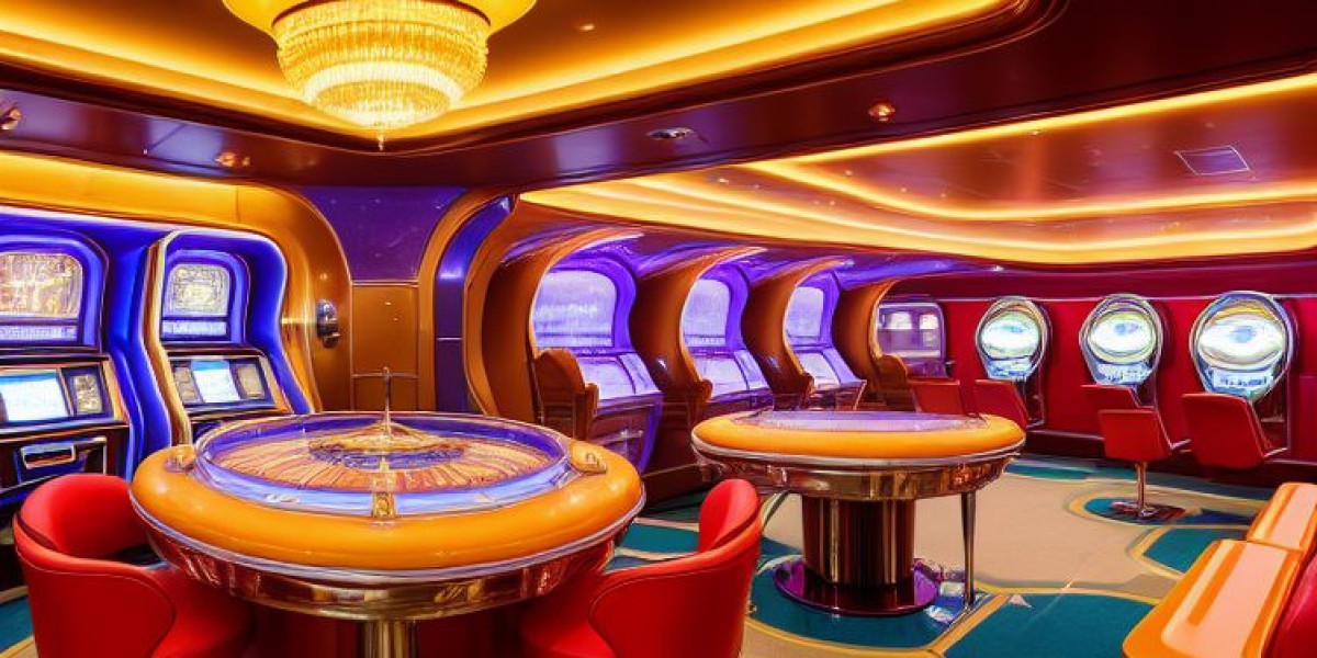 Gambling Variety at CrownGold