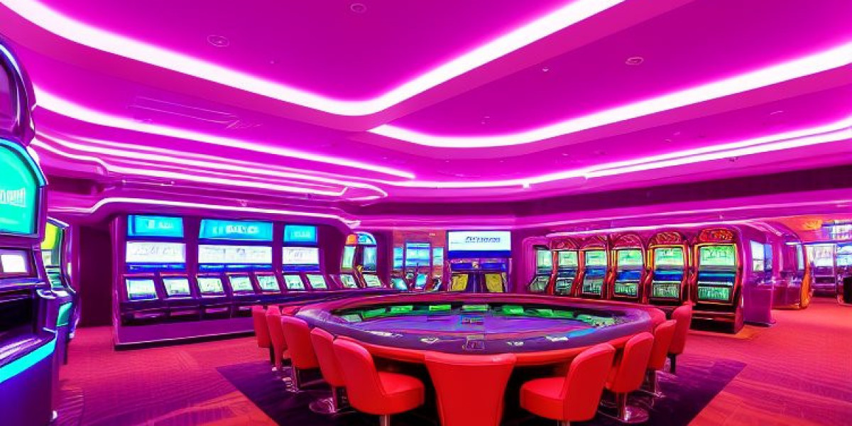 Live Dealer PLAY AT Royal Reels online