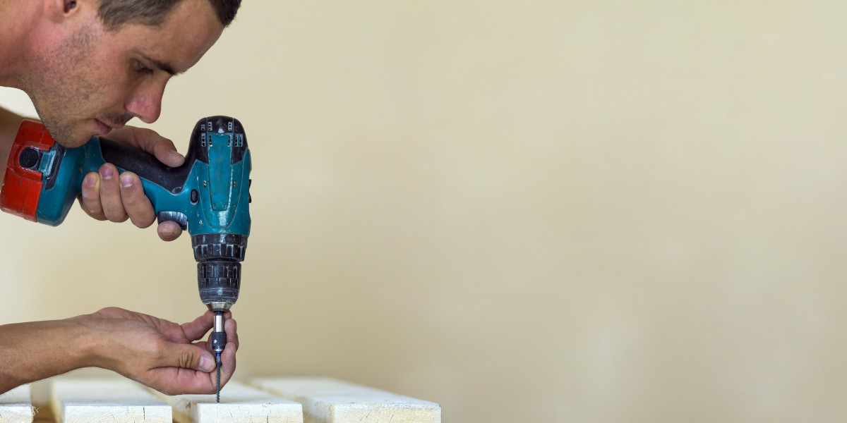 12 Companies That Are Leading The Way In Impact Drill