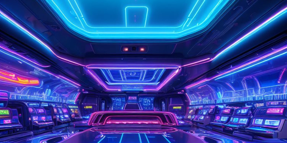 Twenty-four Casino. Trial Gaming Experience