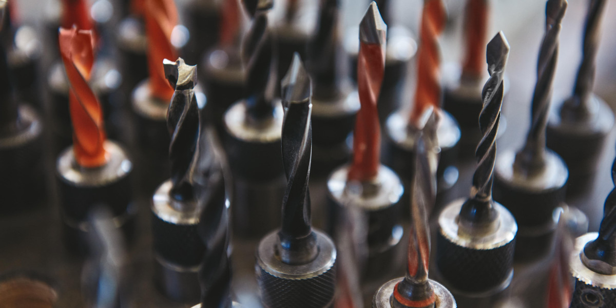 15 Terms Everyone Within The Drills Industry Should Know