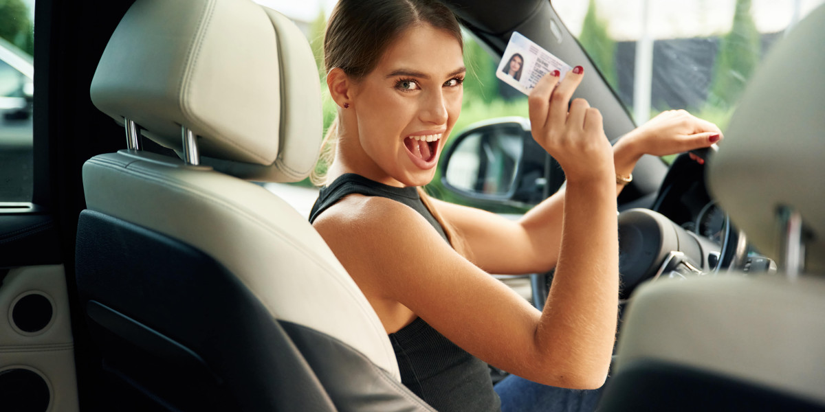 7 Simple Secrets To Totally Rocking Your Buy Drivers Licence