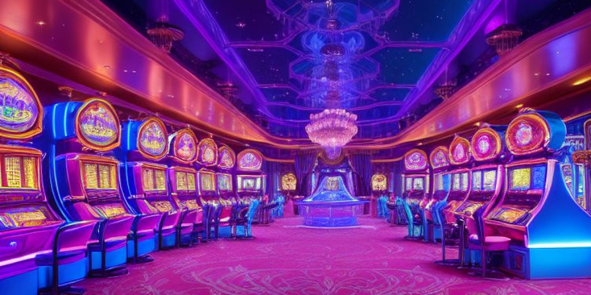 استطلاع True Win للفتحات الرقمية