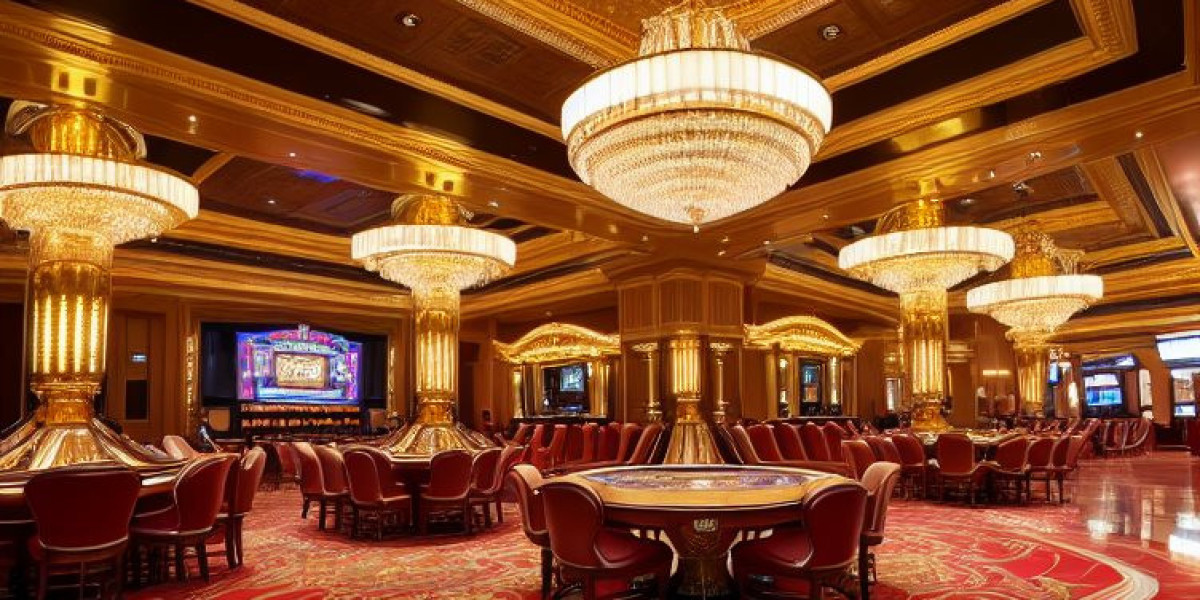 High-end Play Assortment located at CrownGold