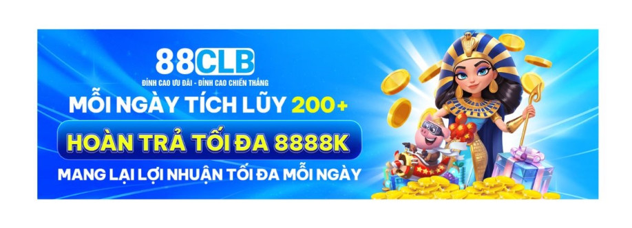 Nhà cái 88CLB Cover Image