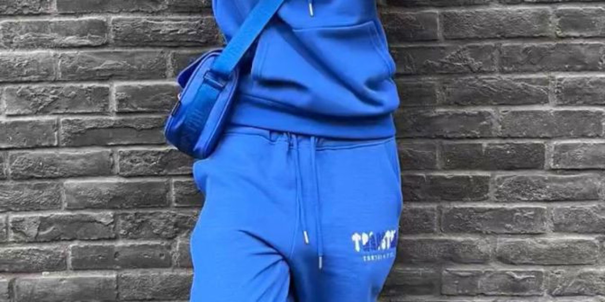Trapstar Hoodie: The Heart of London Streetwear Culture