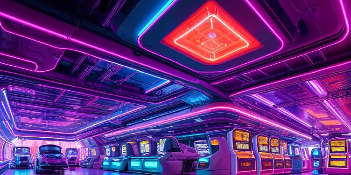 Welkomstpakket bij Amon Bet casino