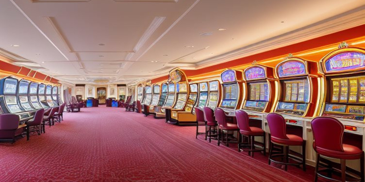 Hen Street Adventure at PartyCasino Canada