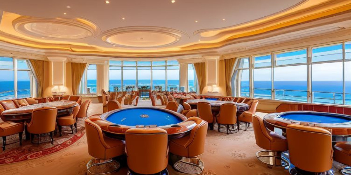 Peril-Free Betting with LuckyDreams Australia