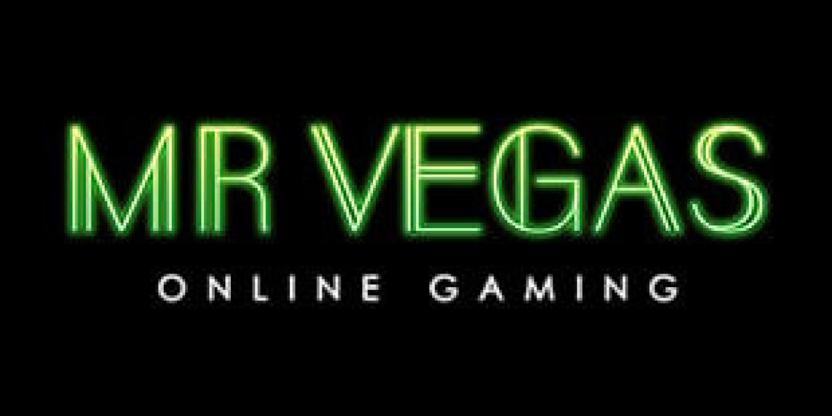Mr Vegas My Account For Revenue