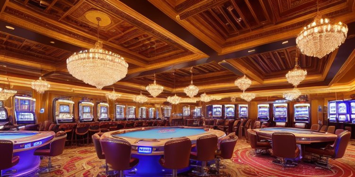 Collision Activities located at NineWin Casino