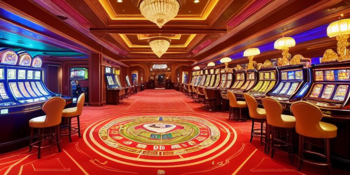 Beneficial offers in casino LegionBet