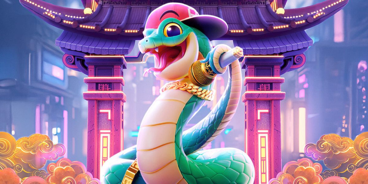 A Tecnologia por Trás da Sorte no Jogo da Cobra