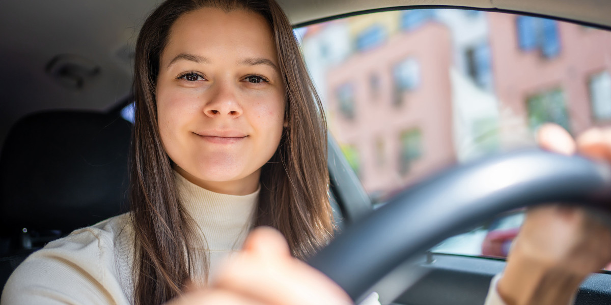 Don't Make This Silly Mistake On Your Online Car Driving Licence