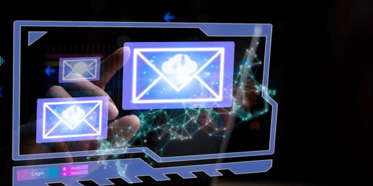 Crafting Smart Emails with Generative AI