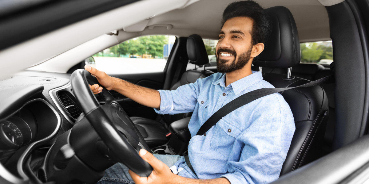 What's The Job Market For Online Drivers Licence Professionals Like?