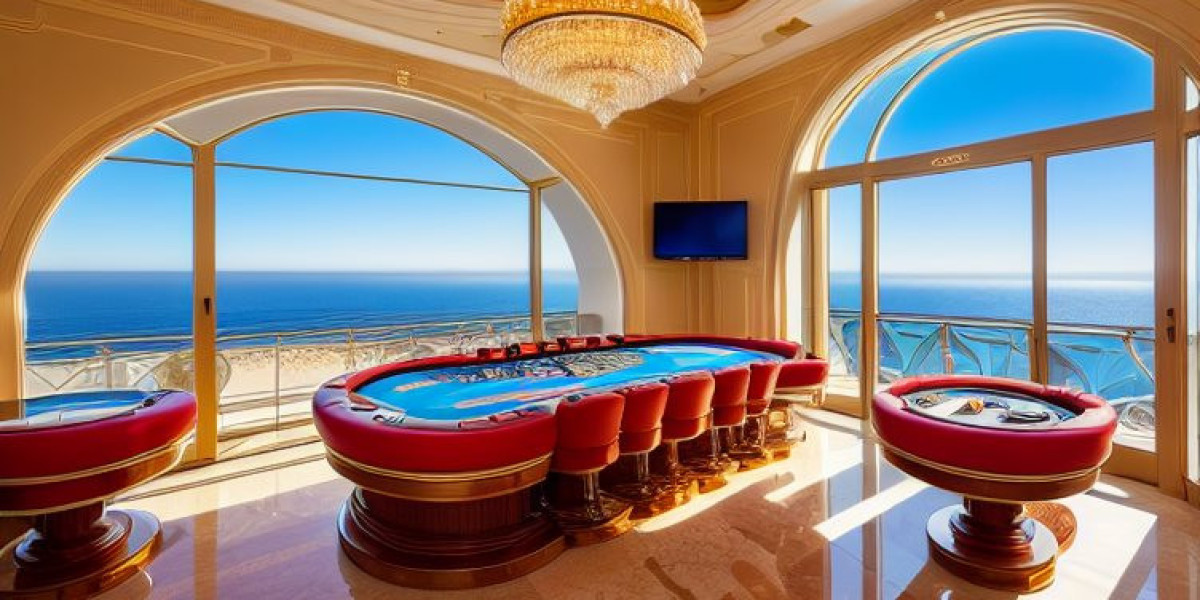 Planned Rocket Action Gambling Establishment Desks