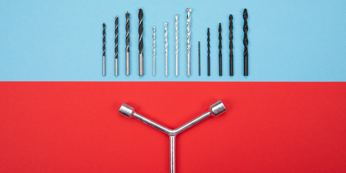 A Look At The Ugly Facts About Drill Discount