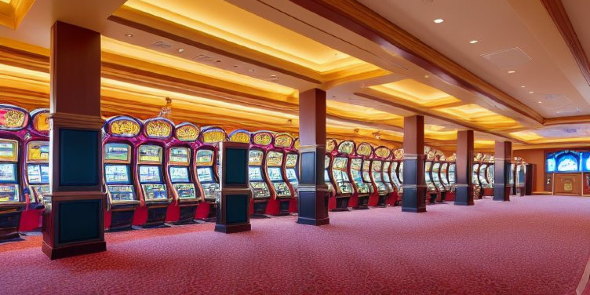 Live Game Shows at Gambling Club Lucky Twice