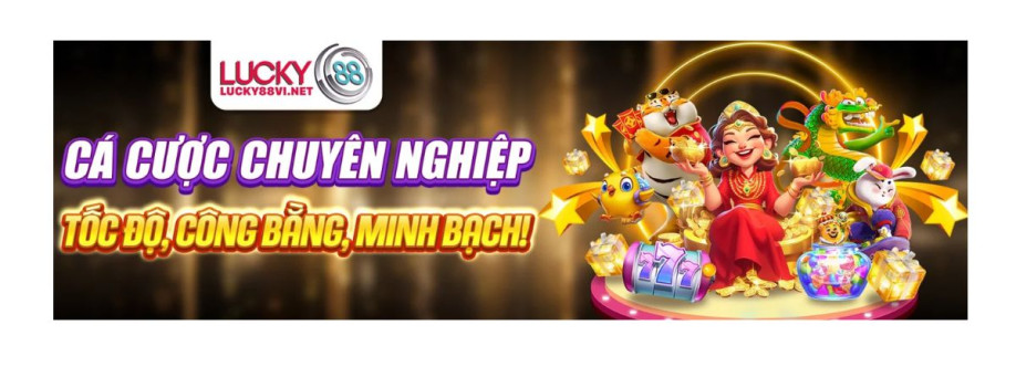 lucky88vinet Cover Image