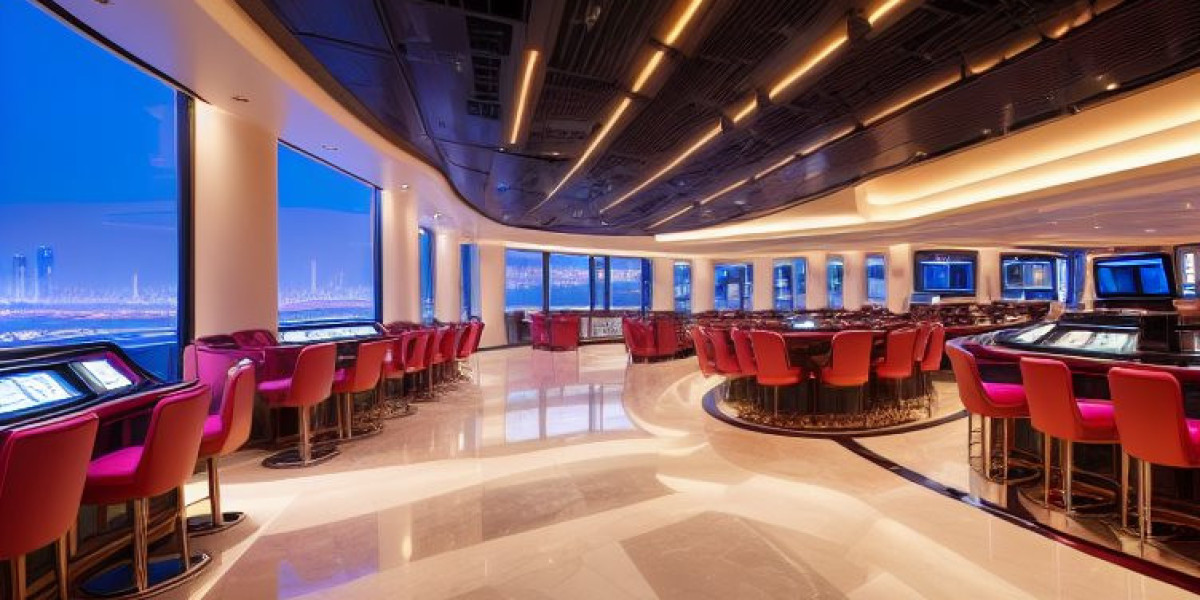 Live Games bei Lunar Spins Casino