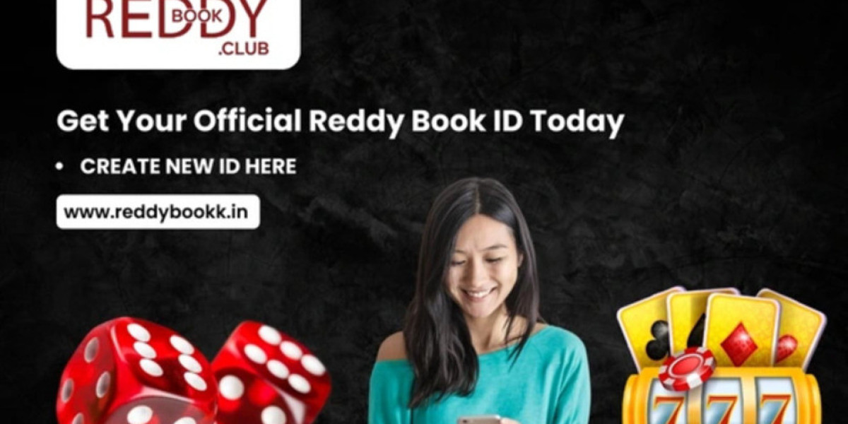 Top Features of Reddybook That Make Betting Easy