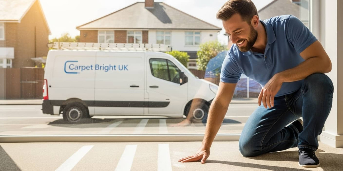 Carpet Cleaning Services That Restore Carpets After Flood Damage