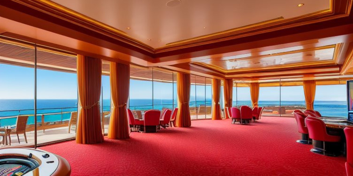 Gambling Activities at Boo Casino NZ