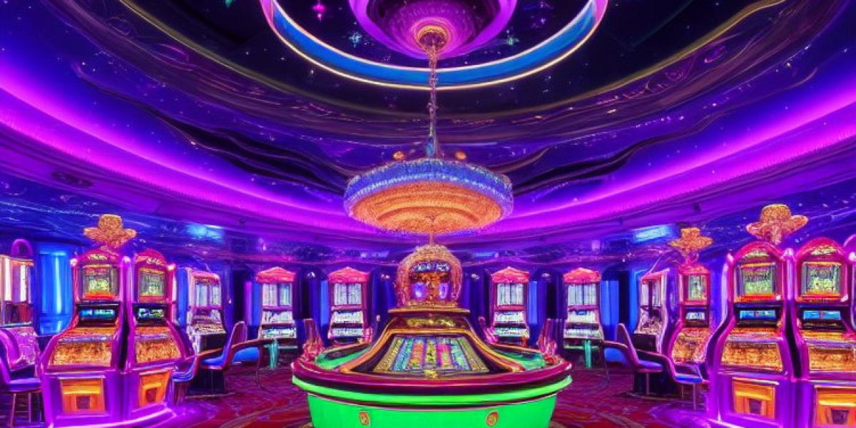 Besondere Spiele bei LunarSpins Casino