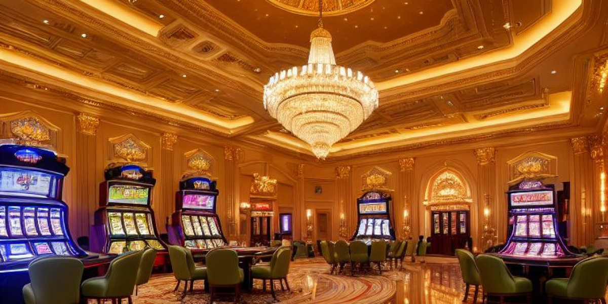 Large Ways Slots at Chance Gaming House UK