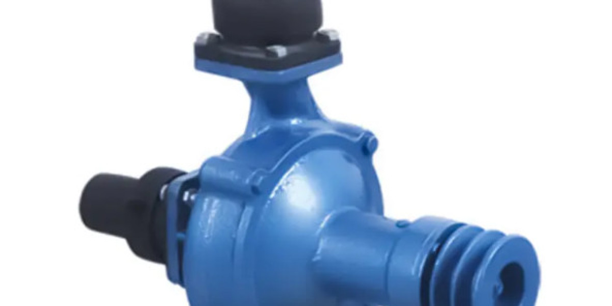 Making the Right Choice: A Simple Guide to Selecting Your Perfect Household Centrifugal Pump