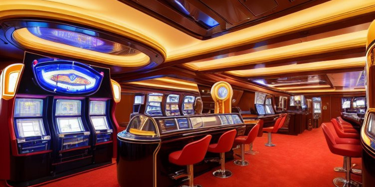 Virtual Slots Spin at GoKong Casino