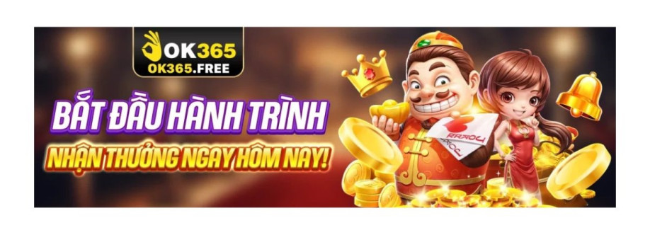 OK365 FREE Cover Image