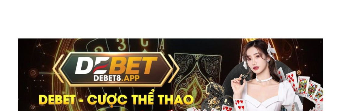 Nhà cái Debet Cover Image