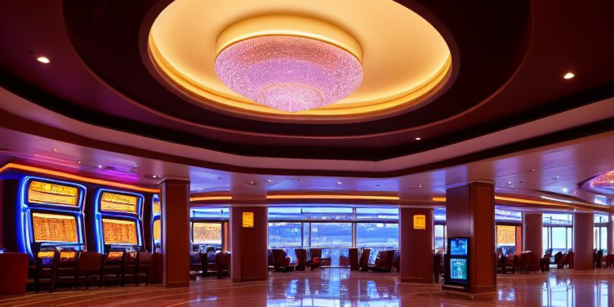 Spielvergnügen bei Lunar Spins