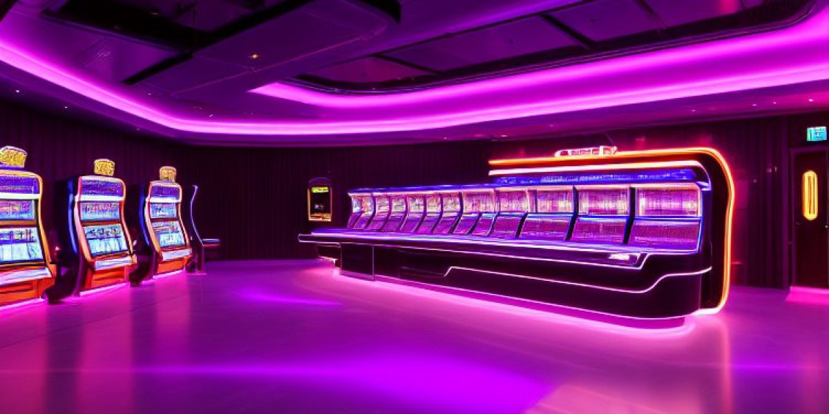 Einzigartige Spiele bei Lunarspins Casino