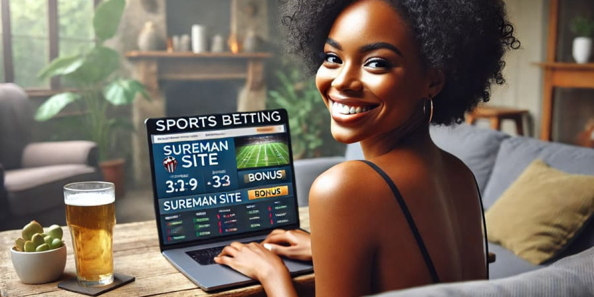 Safeguards in Online Sports Betting: Exploring Sureman’s Scam Verification Platform