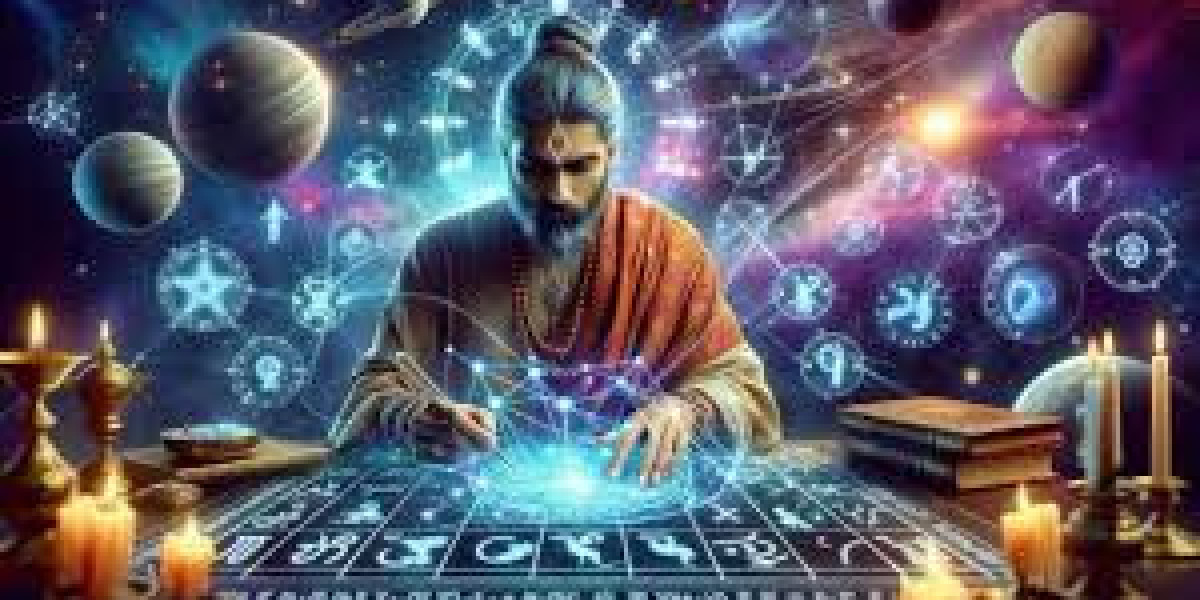 Astrology for Professionals: How AI Astrology Tools Are Shaping Smarter Decisions