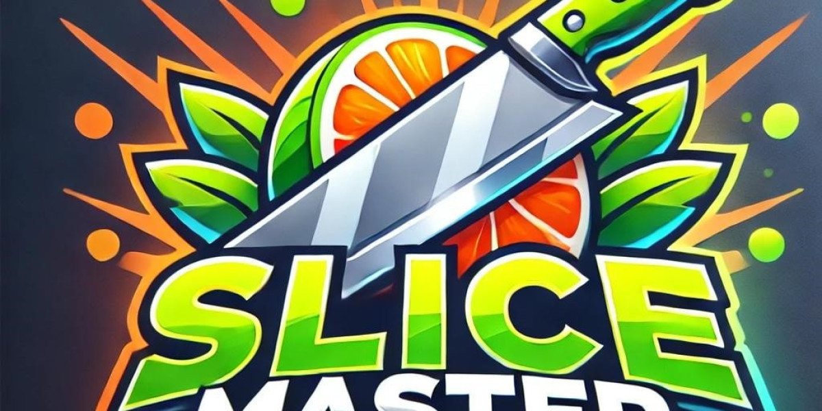 How to Experience the Fun of Slice Master