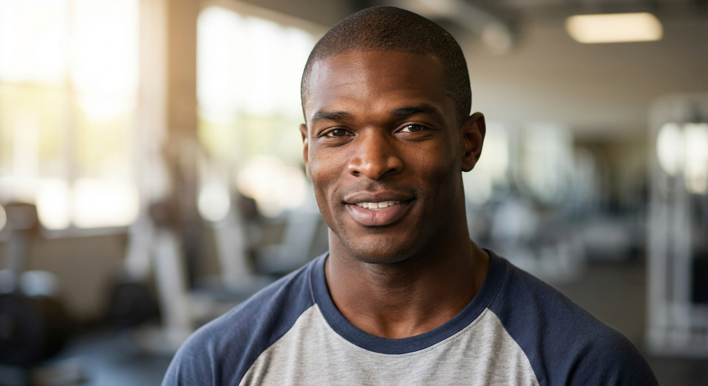 danniel roy Profile Picture