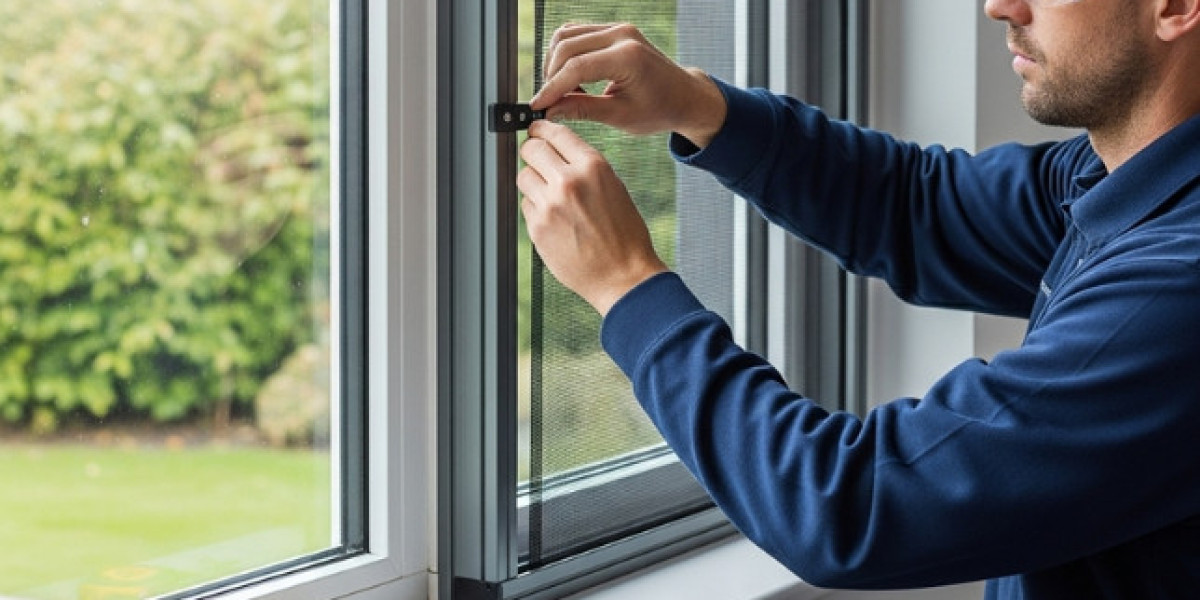 Mosquito Net for Doors in Dubai